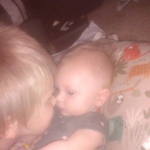 Meet your Posher, Tabitha